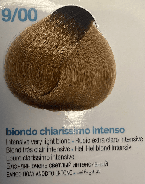 TINTURA PRO.COLOR 95G 9/00 