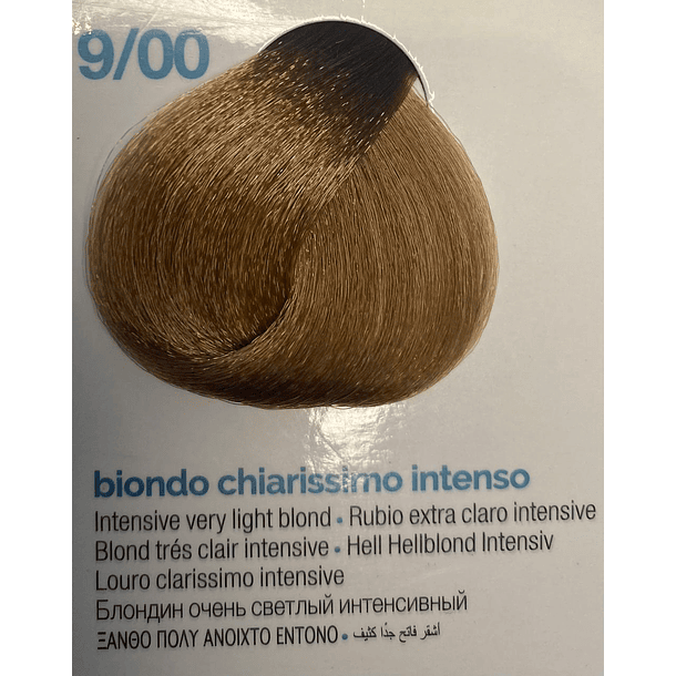 TINTURA PRO.COLOR 95G 9/00 