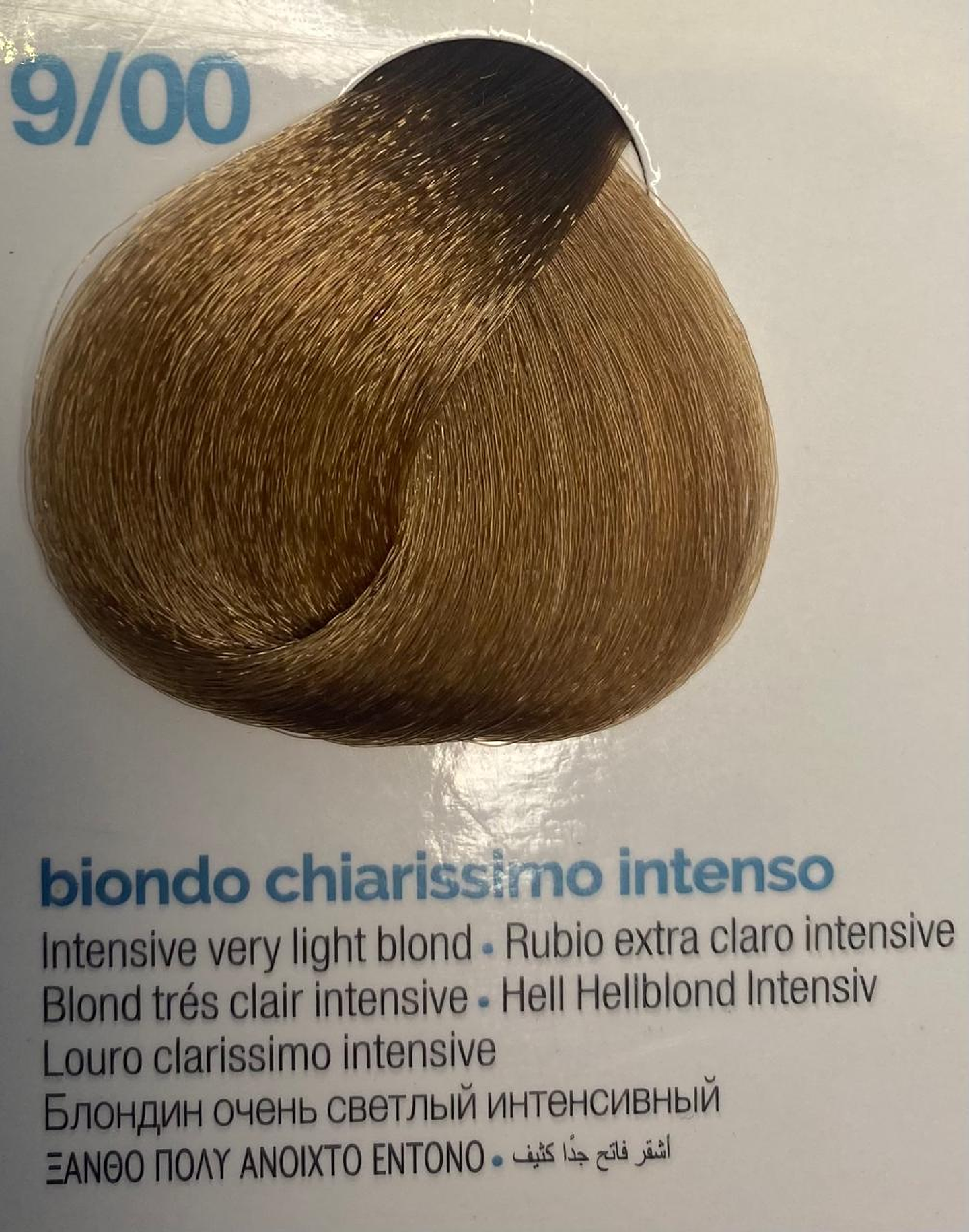 TINTURA PRO.COLOR 95G 9/00  1