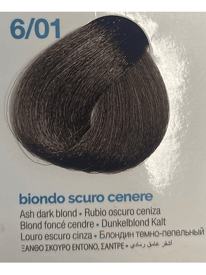 TINTURA PRO.COLOR 95G 6/01 