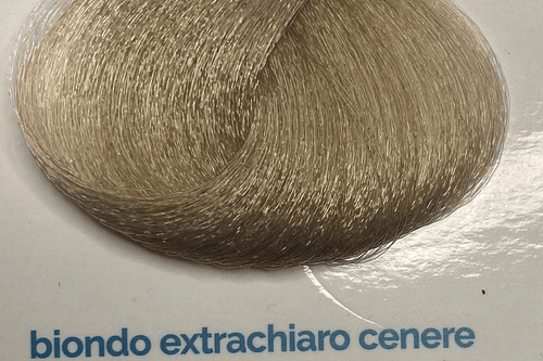 TINTURA PRO.COLOR 95G 10/1 rubio extra claro ceniza