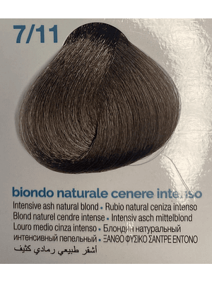 TINTURA PRO.COLOR 95G 7/11 rubio natural ceniza intenso 