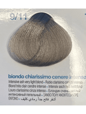 TINTURA PRO.COLOR 95G 9/11 rubio clarisimo intenso 
