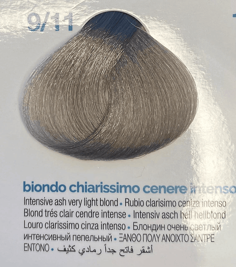 TINTURA PRO.COLOR 95G 9/11 rubio clarisimo intenso 