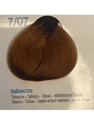 TINTURA PRO.COLOR 95G 7/07 