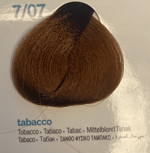 TINTURA PRO.COLOR 95G 7/07 