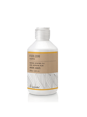 GREENSOHO FEED.ZERO SHAMPOO 250 ML 
