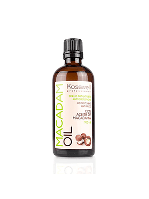 KOSWELL MACADAMIA OIL 100ML 