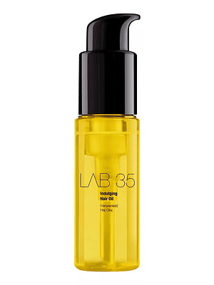 LAB 35 INDULGING HAIR OIL 50 ML 
