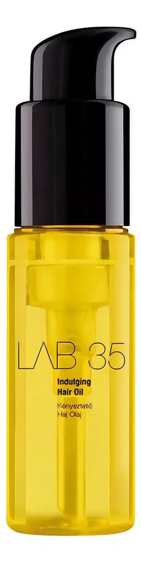 LAB 35 INDULGING HAIR OIL 50 ML 