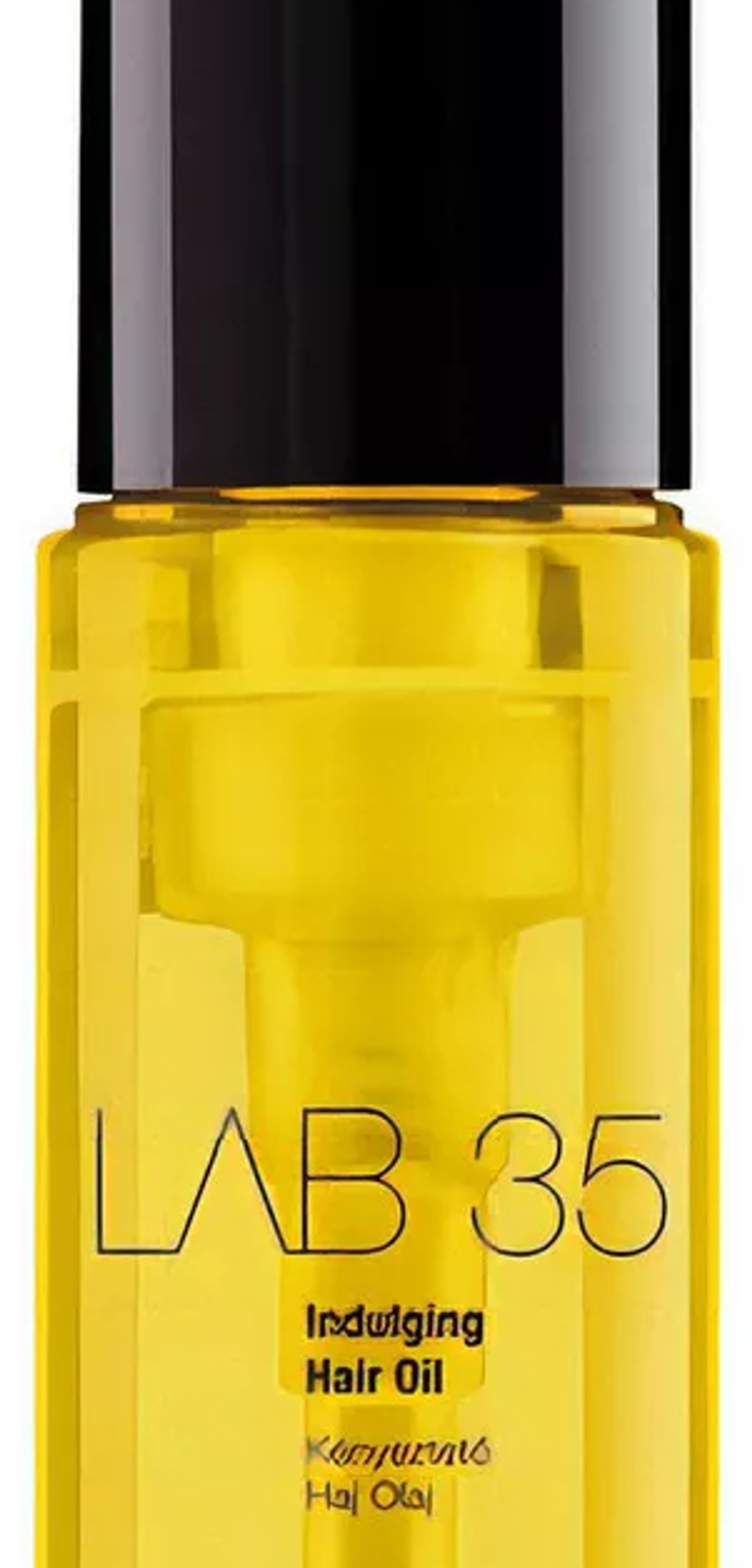 LAB 35 INDULGING HAIR OIL 50 ML  1