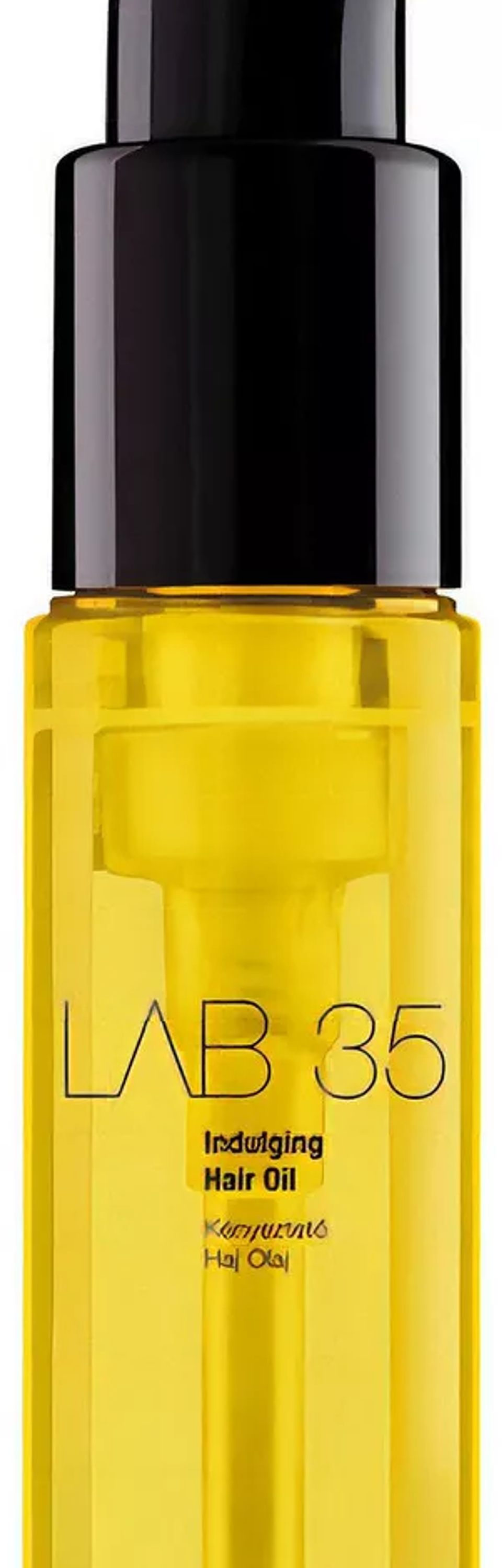 LAB 35 INDULGING HAIR OIL 50 ML  1