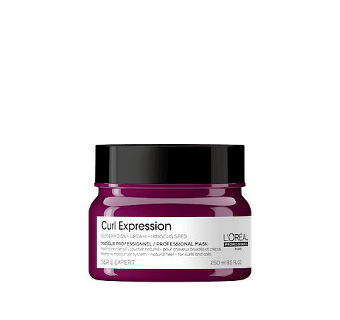 CURL EXPRESSION MASK 250ML LOREAL PROFESSIONEL 