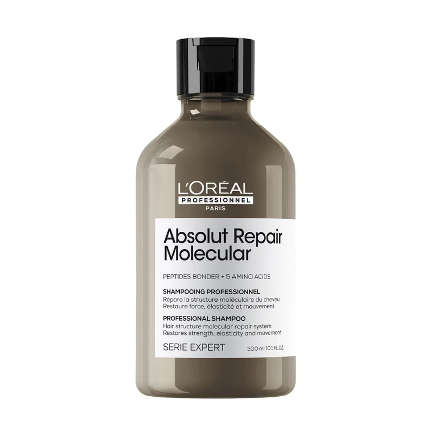 ABSOLUT REPAIR MOLECULAR SHAMPO 300ML   1