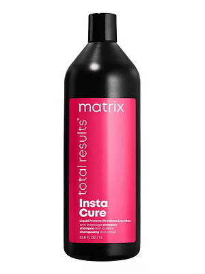 MATRIX SHAMPOO INSTA CURE ANTIQUIEBRE 1000 ML 