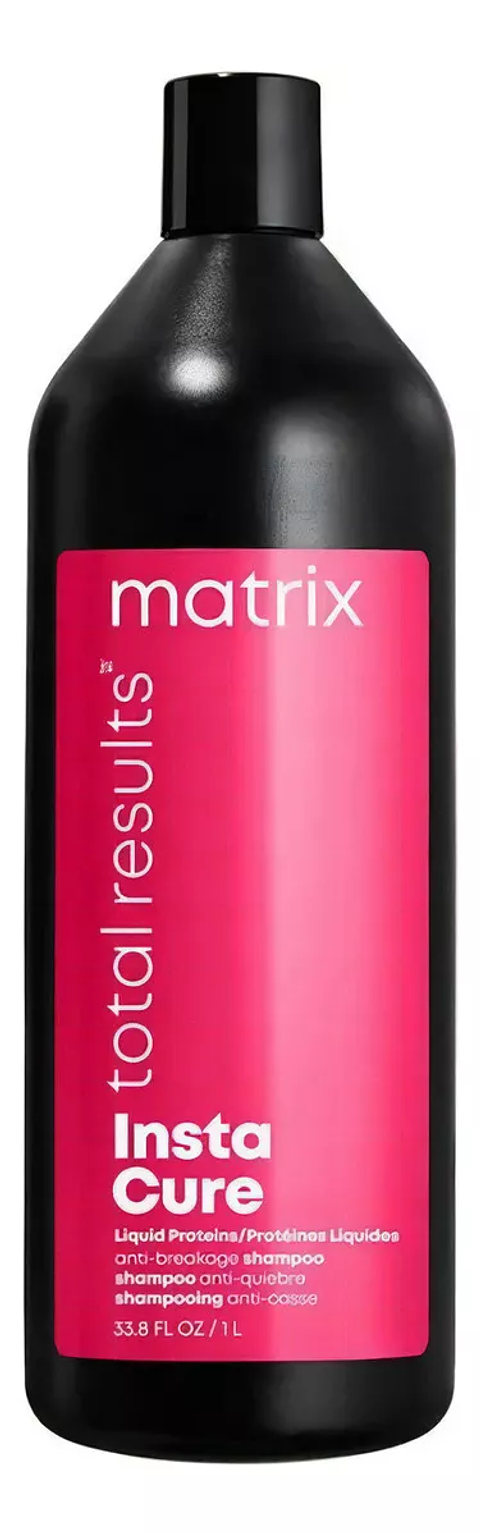 MATRIX SHAMPOO INSTA CURE ANTIQUIEBRE 1000 ML 
