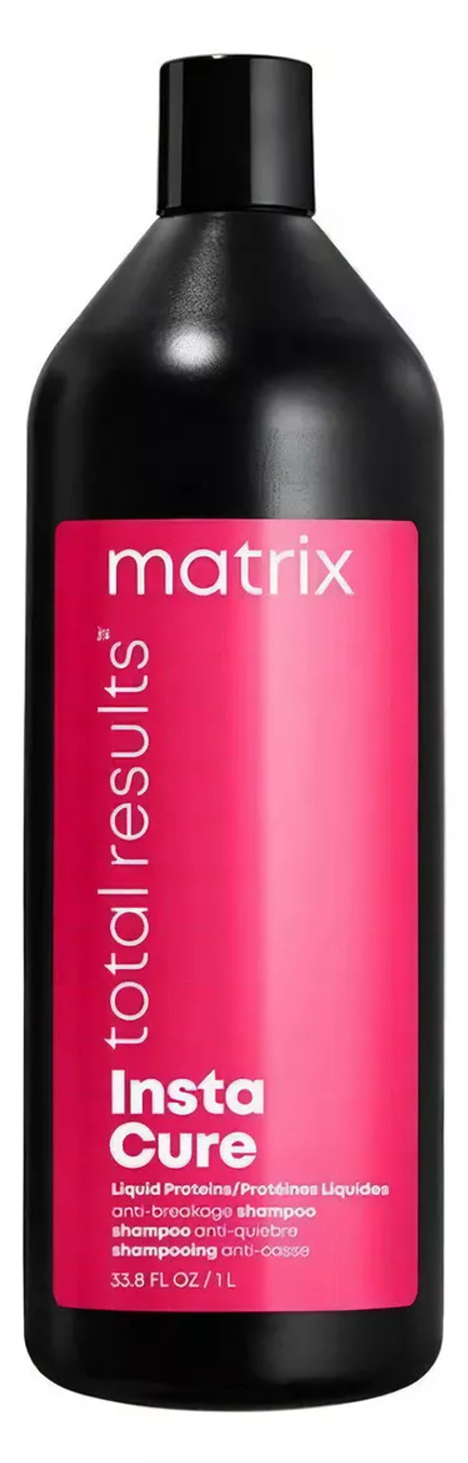 MATRIX SHAMPOO INSTA CURE ANTIQUIEBRE 1000 ML  1