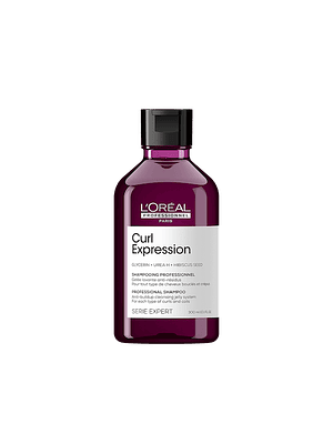 SHAMPO CURL EXPRESSION LOREAL PROFESSIONEL 300ML