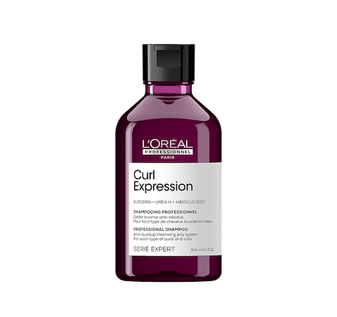 SHAMPO CURL EXPRESSION LOREAL PROFESSIONEL 300ML