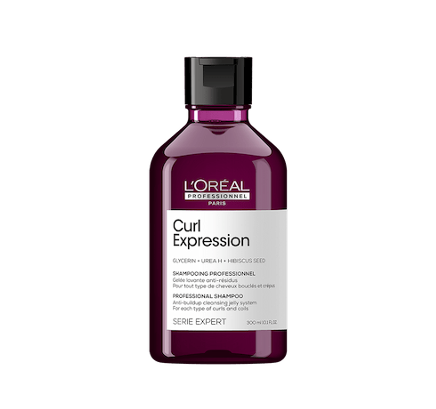 SHAMPO CURL EXPRESSION LOREAL PROFESSIONEL 300ML 1