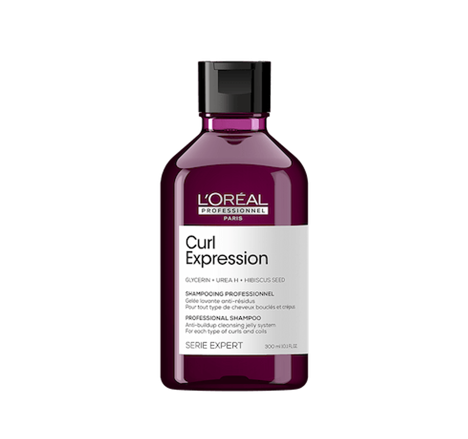 SHAMPO CURL EXPRESSION LOREAL PROFESSIONEL 300ML 1