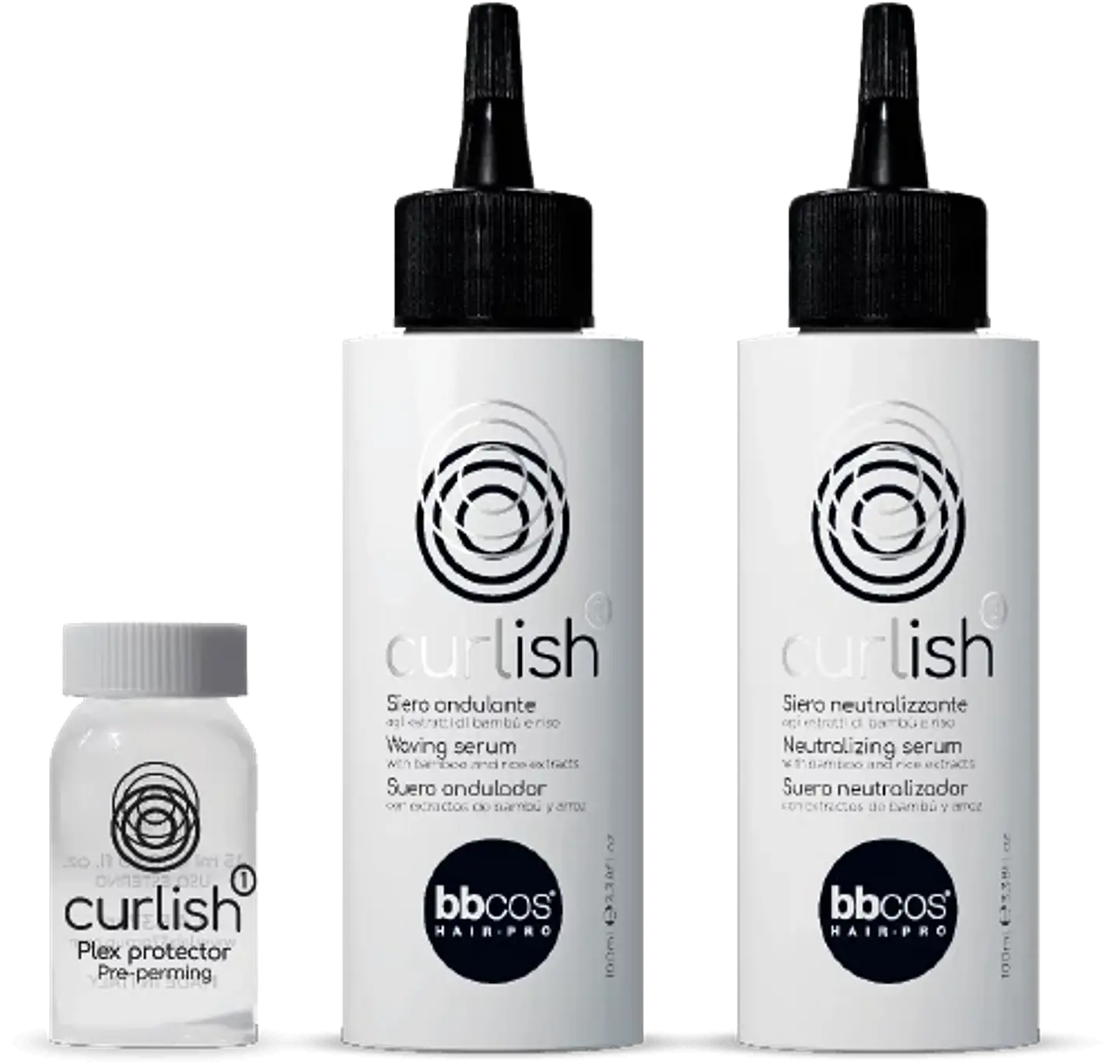 TRATAMIENTO ONDULADOR CURLISH KIT BBCOS   1