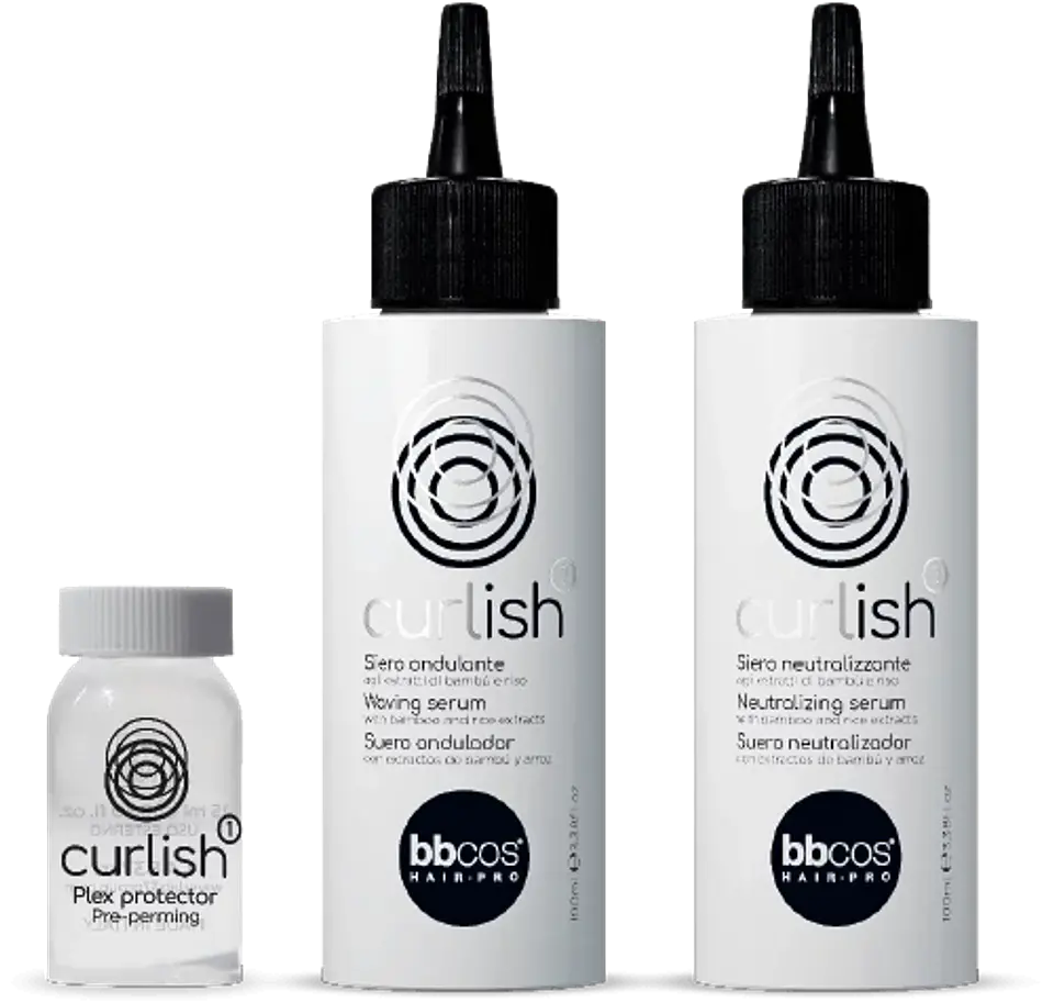 TRATAMIENTO ONDULADOR CURLISH KIT BBCOS   1