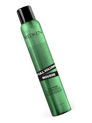 REDKEN FULL VOLUMEN MOUSSE 343G 
