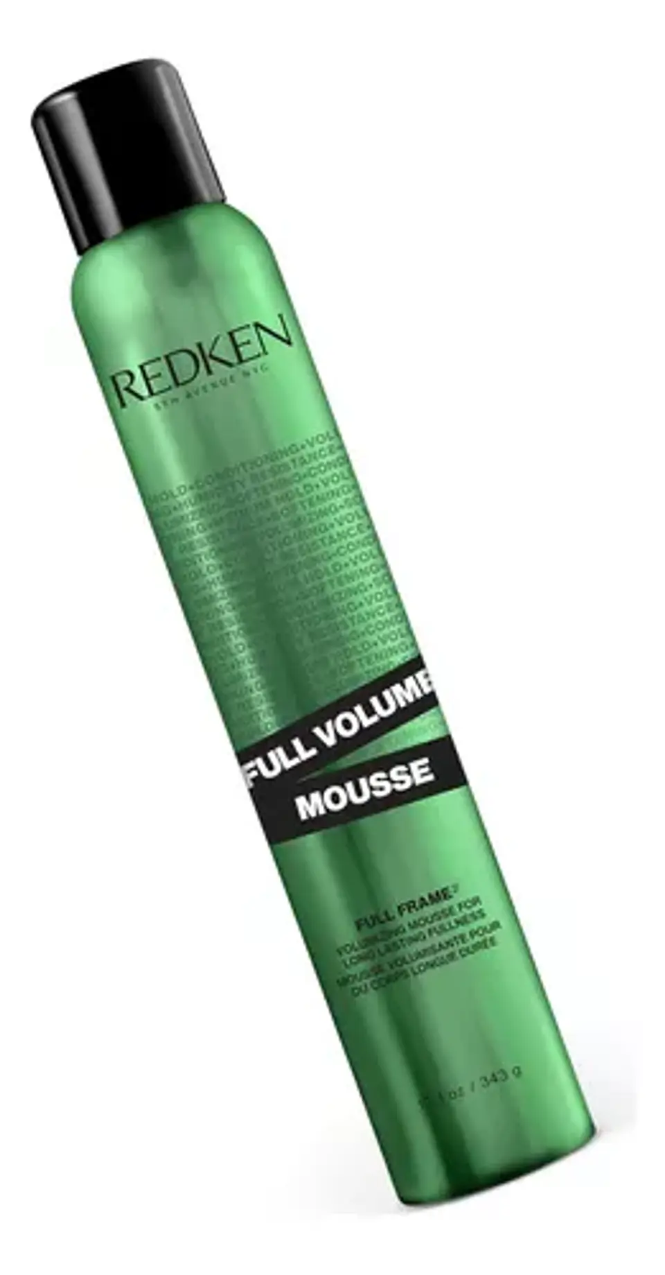 REDKEN FULL VOLUMEN MOUSSE 343G  1