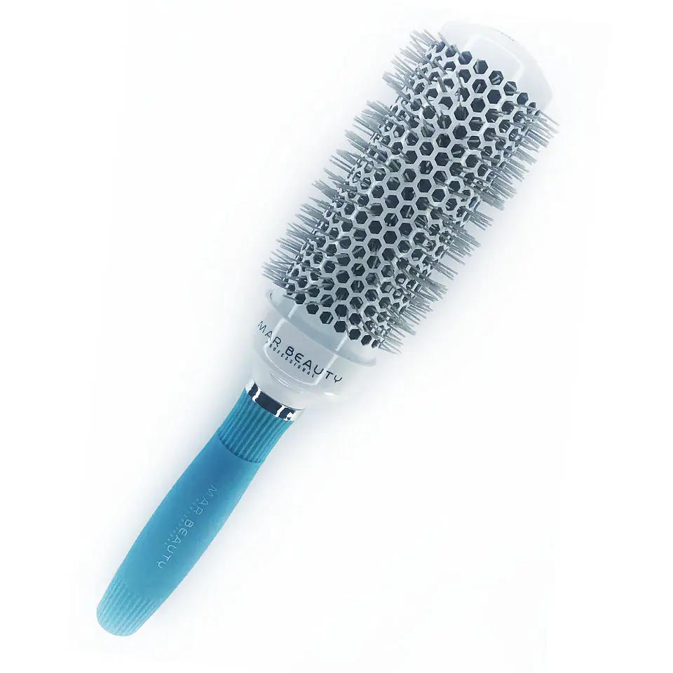 MAR BEAUTY CEPILLO REDONDO 45  1
