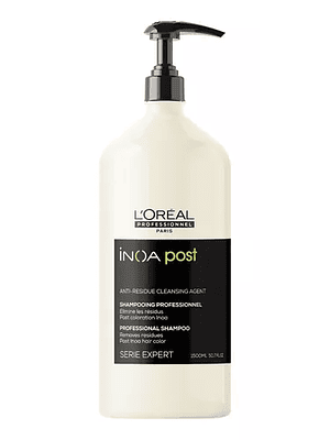 INOA POST COLOR SHAMPOO 1500ML 