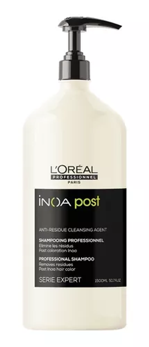 INOA POST COLOR SHAMPOO 1500ML 