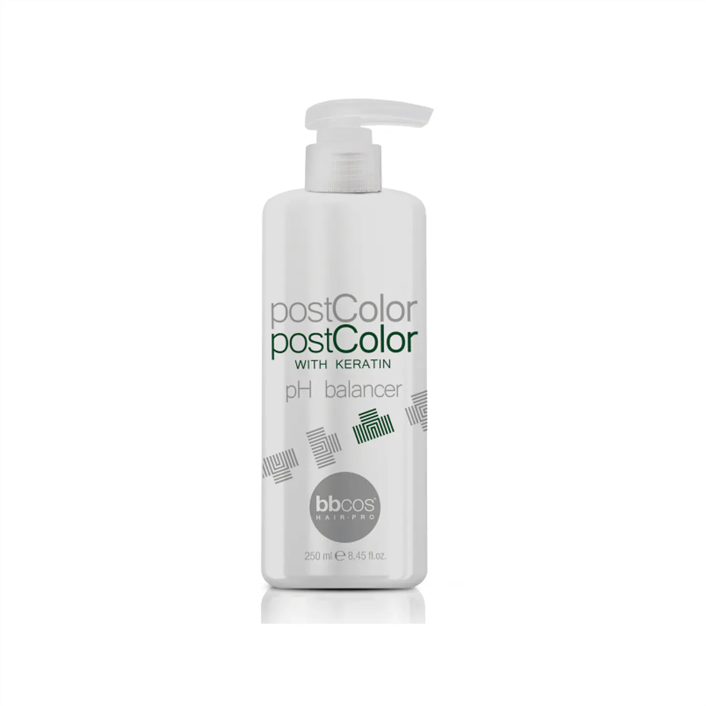 POSTCOLOR  SHAMPOO PH BALANCER BBCOS  250 ML  1