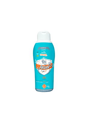 GRIFFUS SHAMPOO REI ARGAN 500ML 