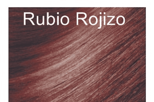 TINTURA CROMATONE 7.7 RUBIO ROJIZO 60 ML 