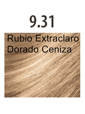 TINTURA CROMATONE 60 ML 9.31 