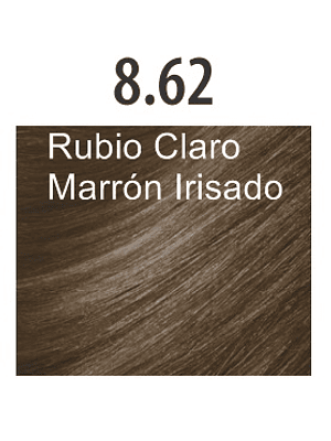 TINTURA CROMATONE 60 ML 8.62 