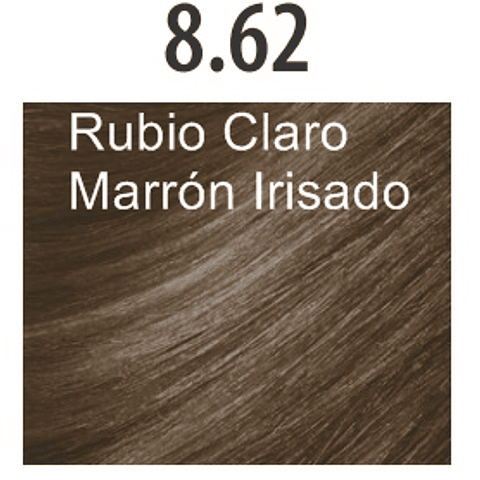 TINTURA CROMATONE 60 ML 8.62 