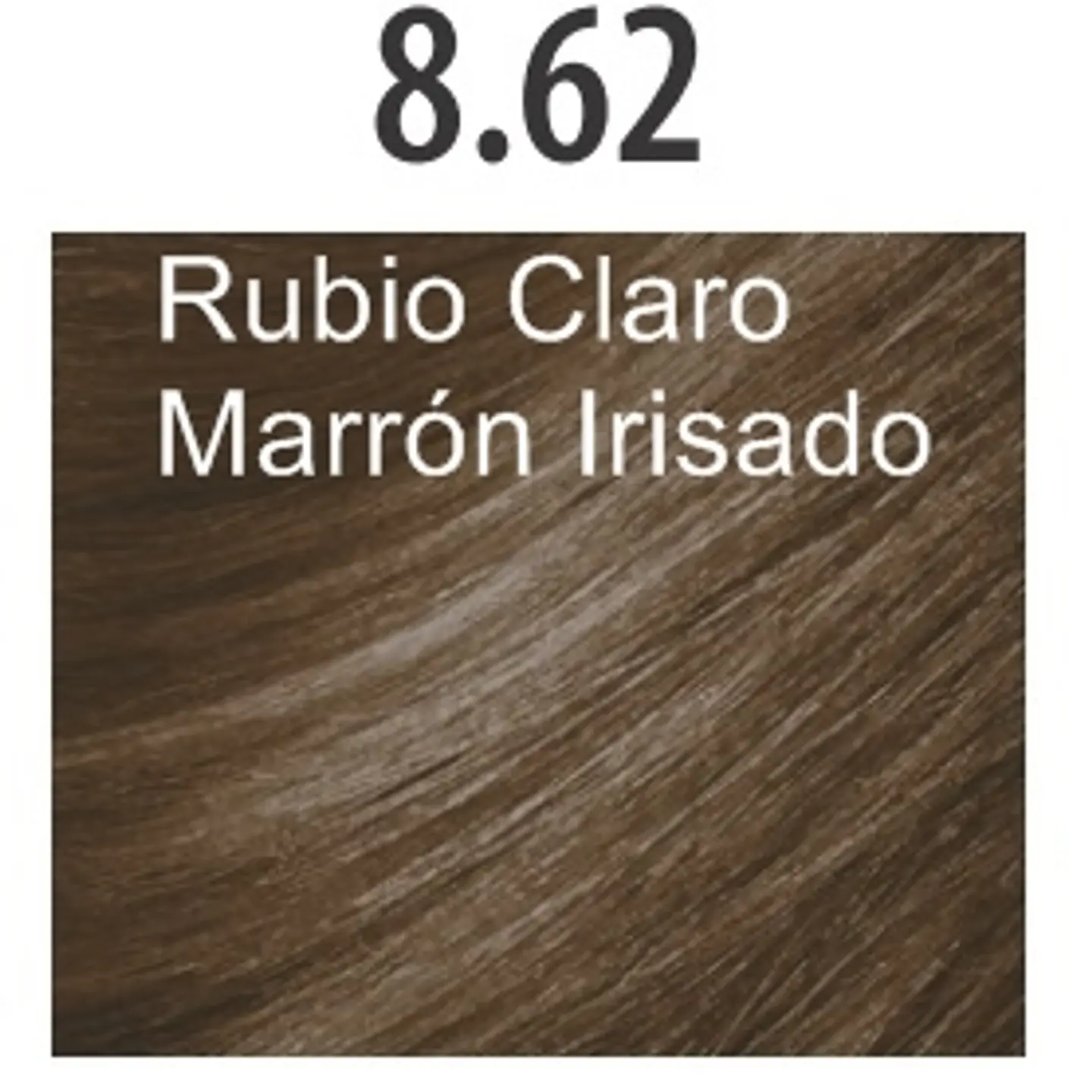 TINTURA CROMATONE 60 ML 8.62  1