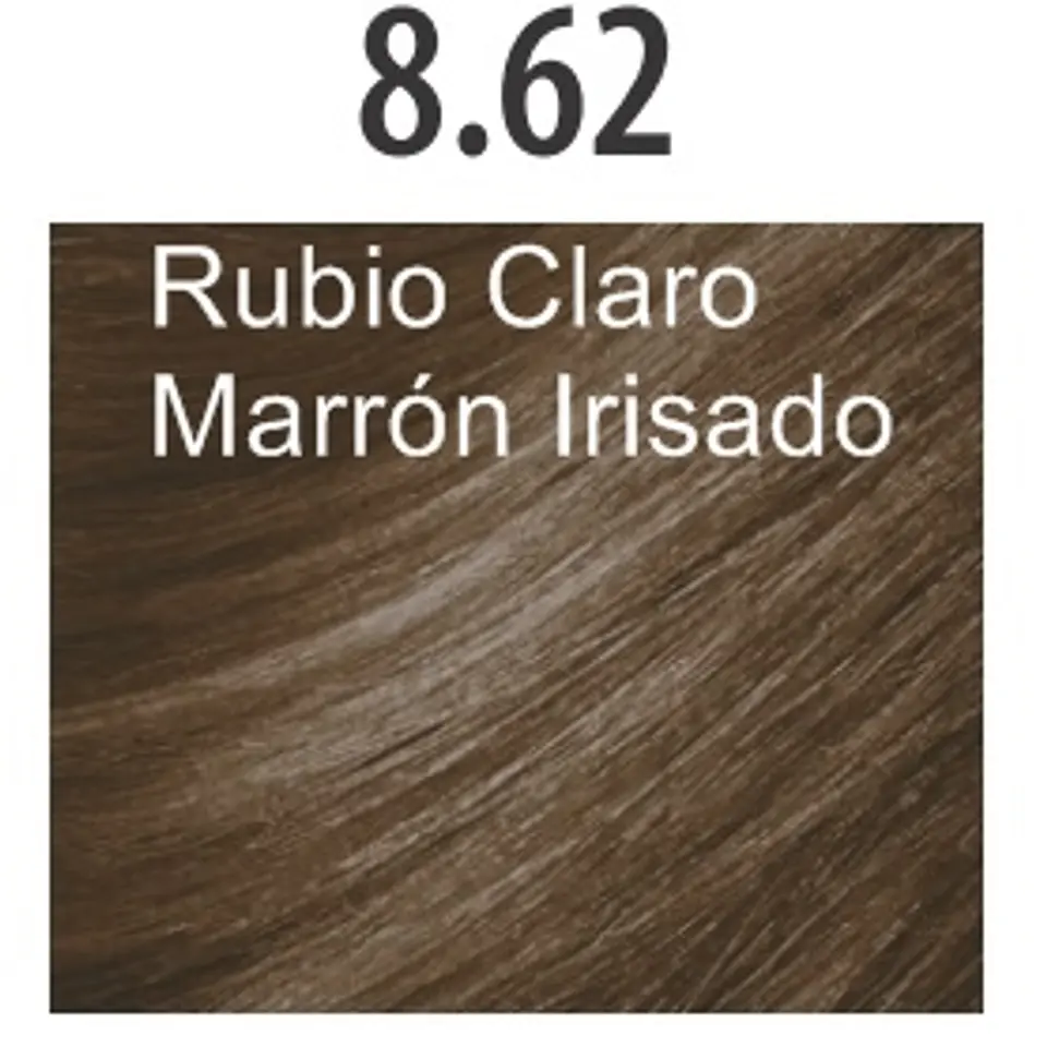 TINTURA CROMATONE 60 ML 8.62  1