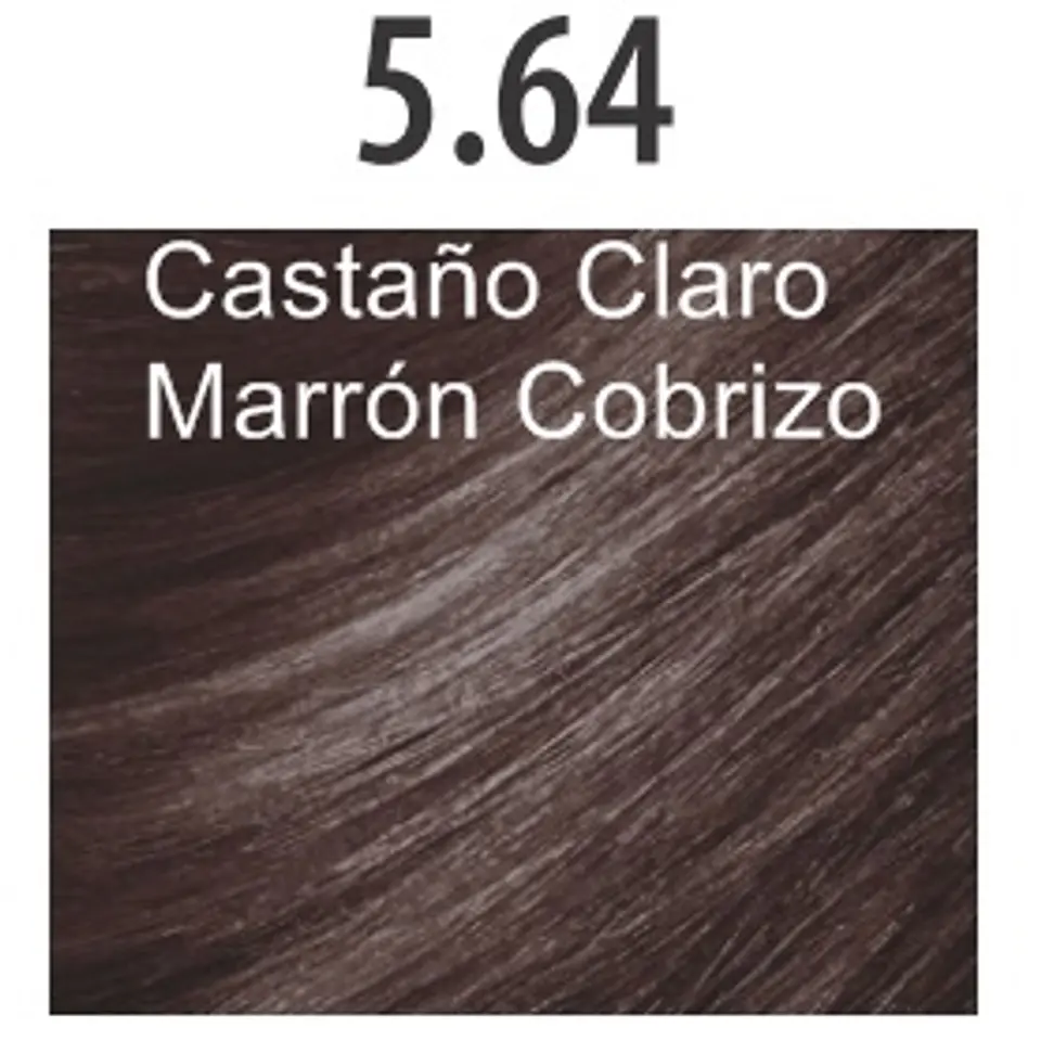 TINTURA CROMATONE 5.64   60 ML  1