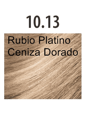 TINTURA CROMATONE 10.13 60 ML 