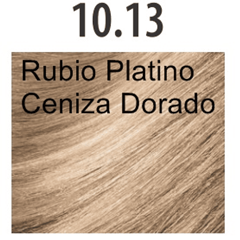 TINTURA CROMATONE 10.13 60 ML 