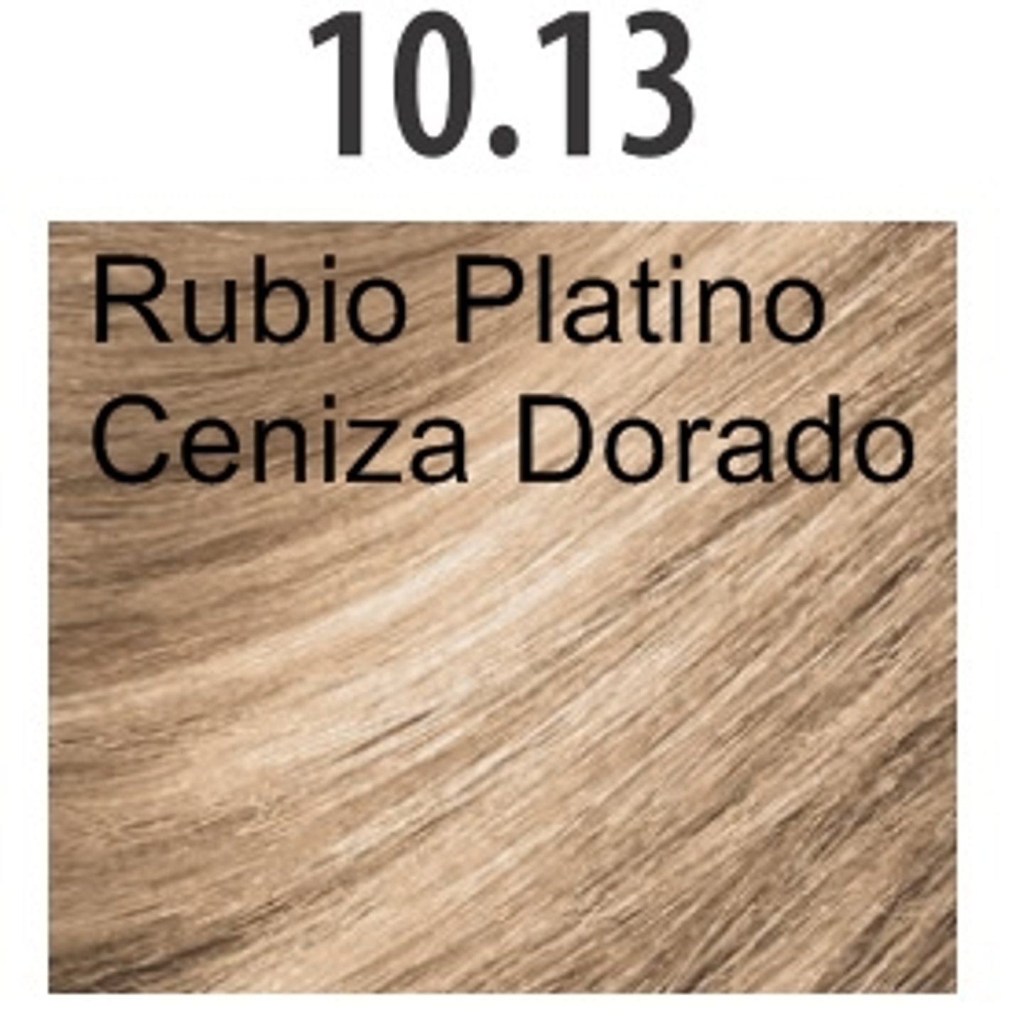 TINTURA CROMATONE 10.13 60 ML  1