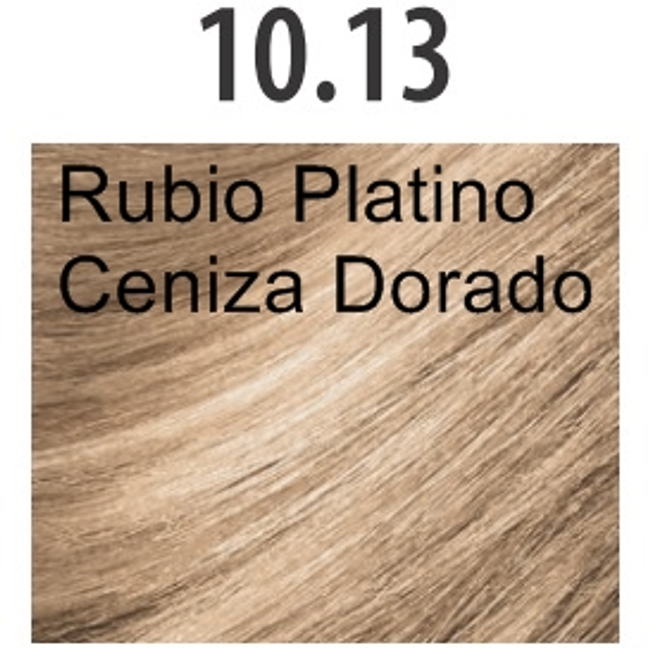 TINTURA CROMATONE 10.13 60 ML  1