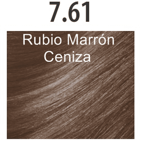 TINTURA CROMATONE  60 ML 7.61 