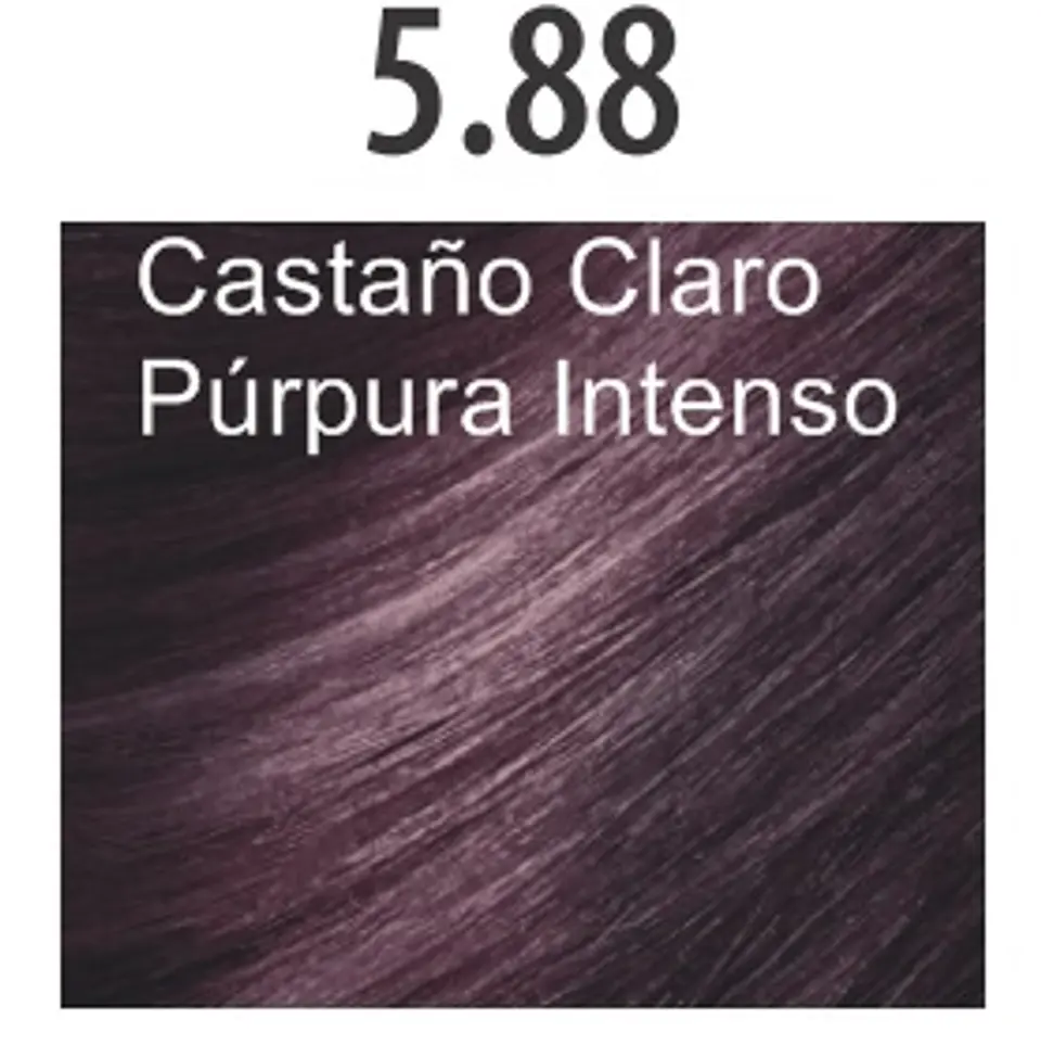 TINTURA CROMATONE PURPLE 60 ML 5.88  1