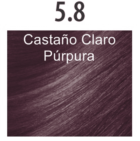 TINTURA CROMATONE PURPLE 60 ML 5.8 