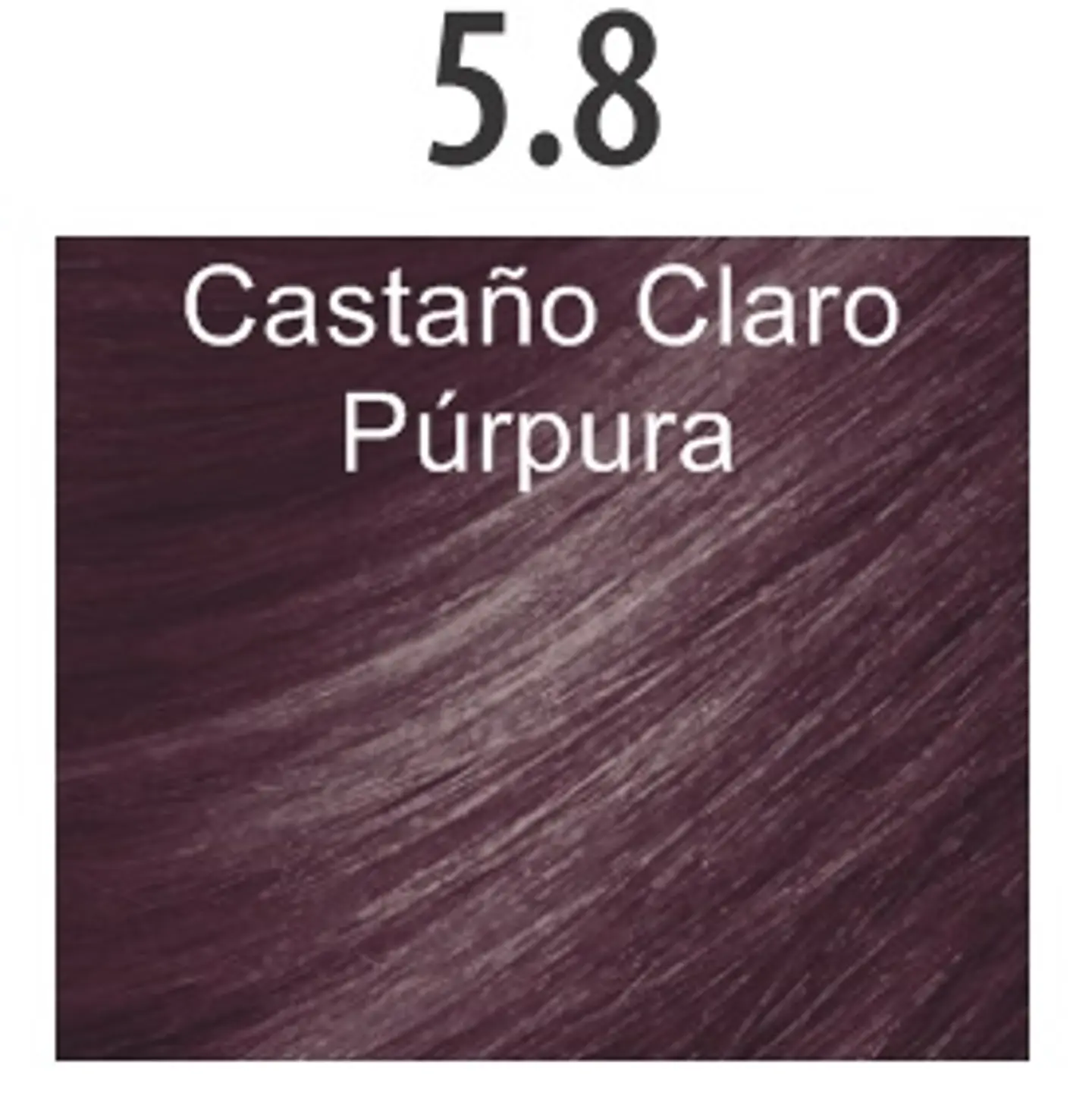 TINTURA CROMATONE PURPLE 60 ML 5.8  1