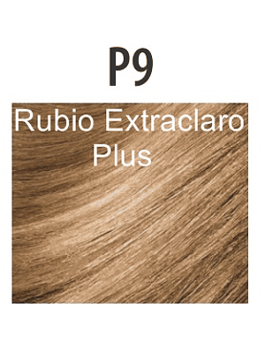 TINTURA CROMATONE NATURAL 60 ML P9 